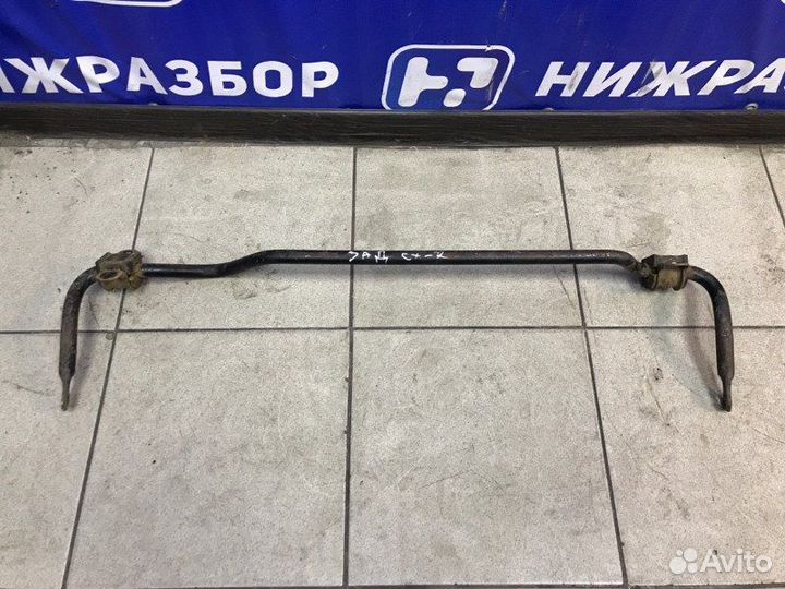 Стабилизатор задний Mazda Cx 7 ER 2.3T (L3)