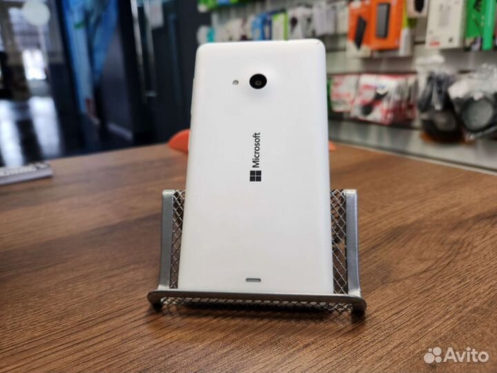 Microsoft Lumia 535 Dual Sim