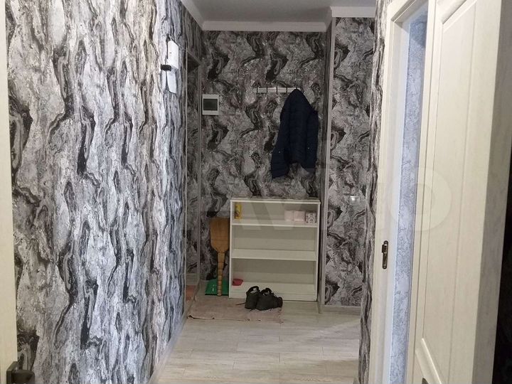 2-к. квартира, 40 м², 2/2 эт.
