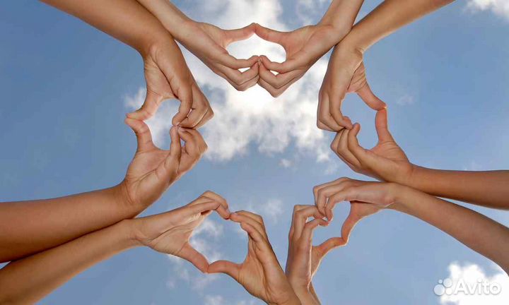 Корпоративный коучинг, семейная встреча, девичник