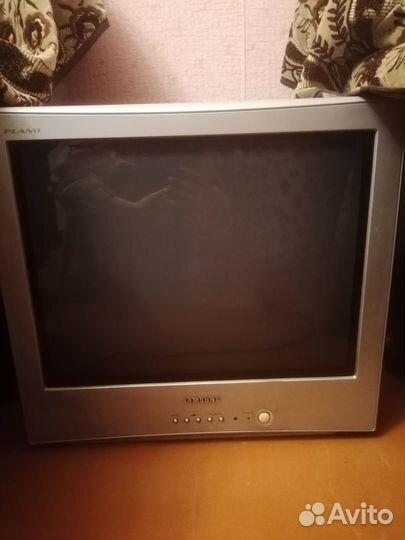 Телевизор