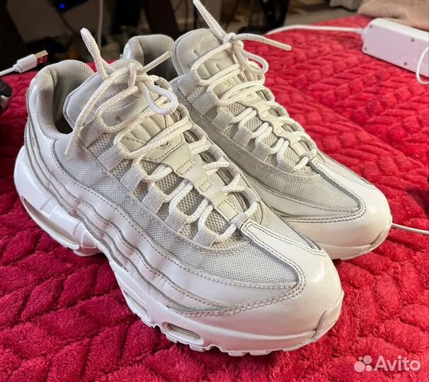 Кроссовки Nike air max 95 Оригинал