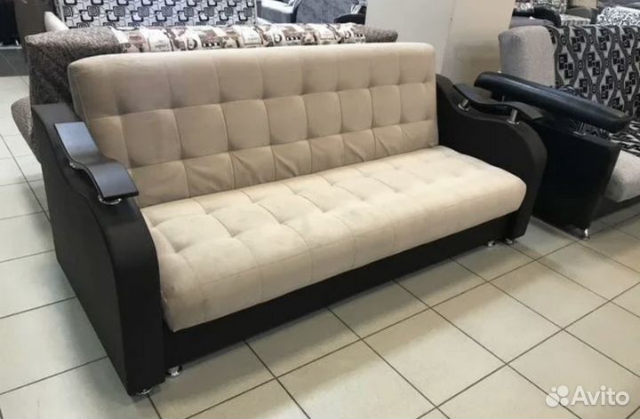 Диван Сапфир