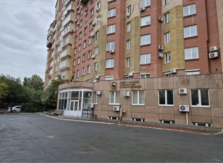 Офис, 1000 м²