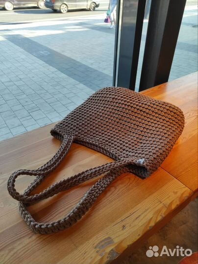 Сумка шоппер