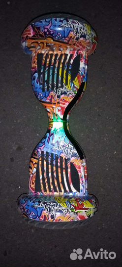 Гироскутер бу