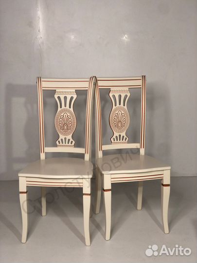 Столы и стулья