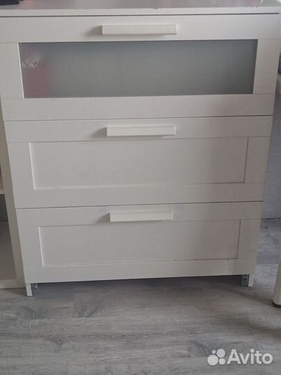 Комод Бримнэc IKEA