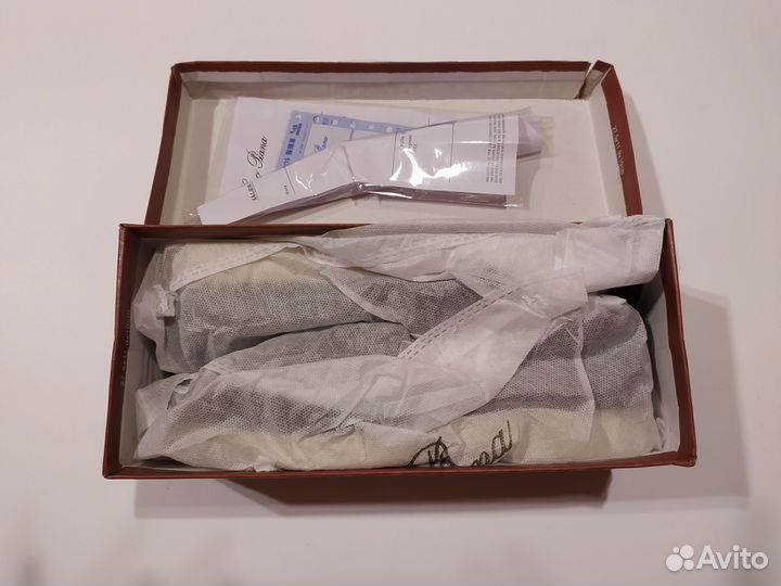 Лоферы женские loro piana 40