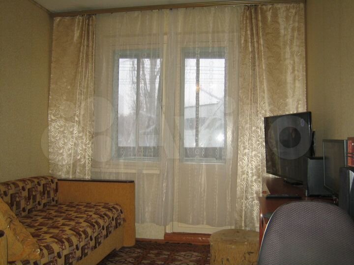 3-к. квартира, 61,9 м², 2/9 эт.