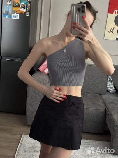 Женские вещи пакетом XS/S zara ASOS