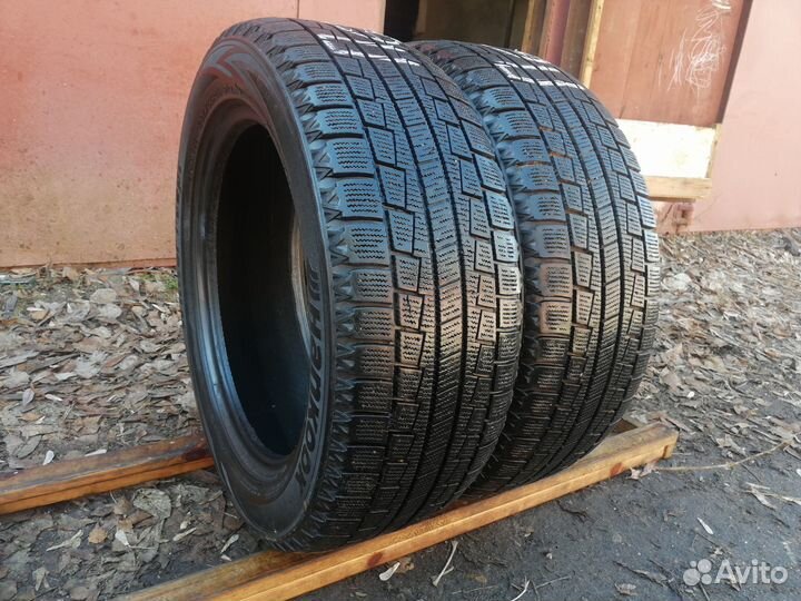 Hankook I Cept W605 205/55 R16 91Q