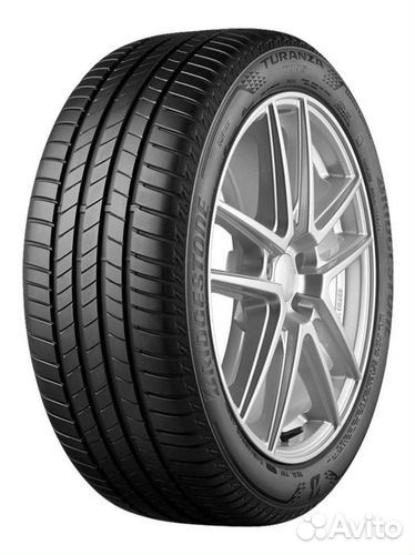 Bridgestone Turanza T005 245/40 R21 100Y