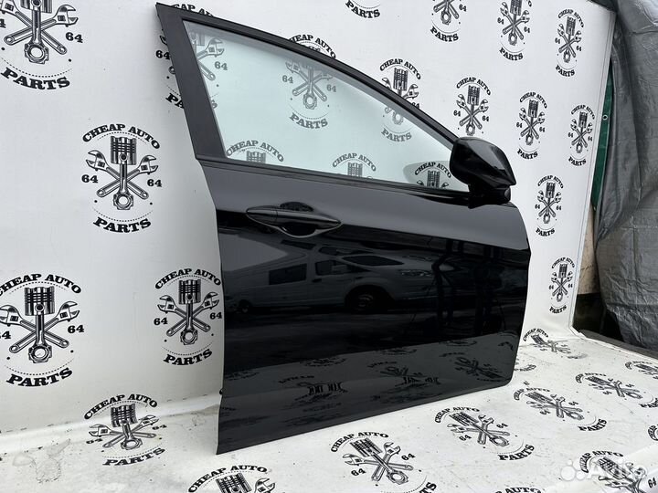 Дверь передняя правая Hyundai Solaris 1 Оригинал