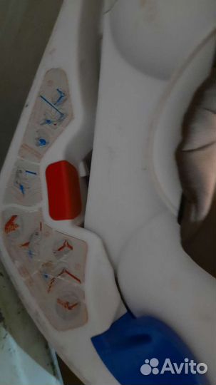 Детские сиденье автомобильные