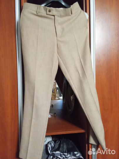 Костюм мужской