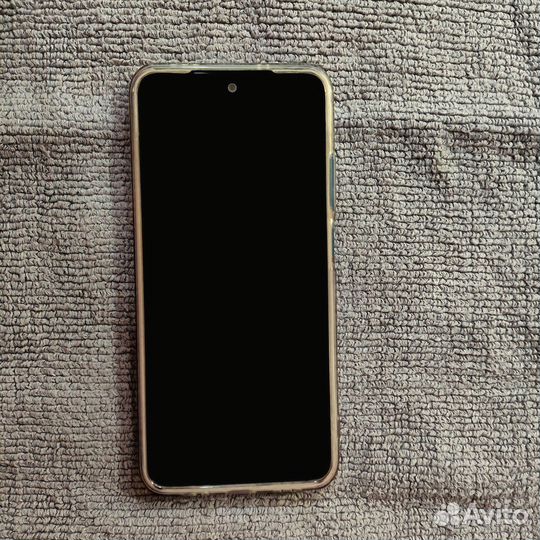 Xiaomi Redmi Note 10S, 8/128 ГБ