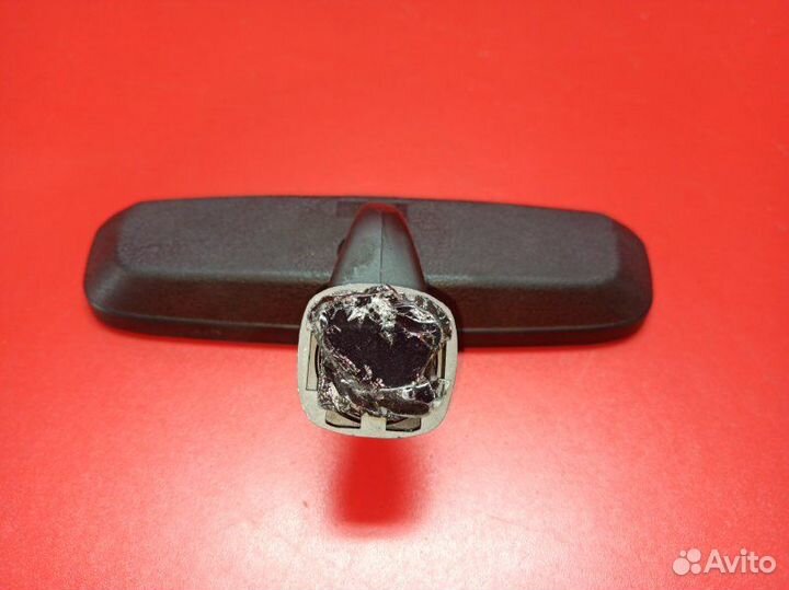 Зеркало салона Hyundai Getz TB G4EA 2004