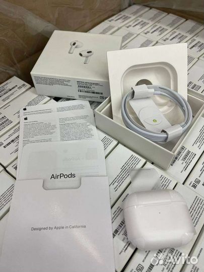 Apple airpods pro 2 