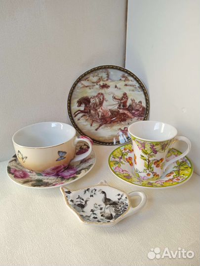 Кухонная посуда