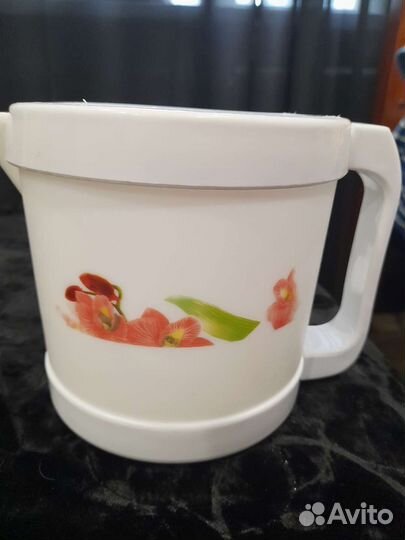 Чайник заварочный