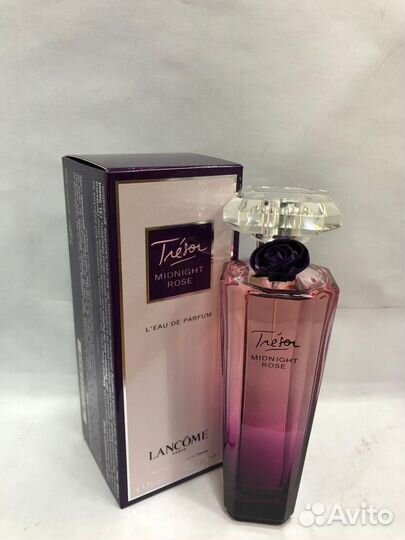 Духи Lancome Tresor Midnight Rose