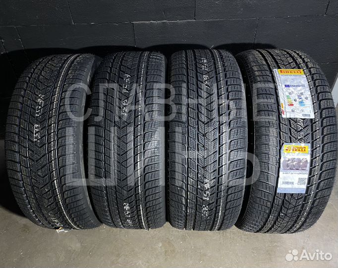 Pirelli Scorpion Winter 265/40 R21 105V