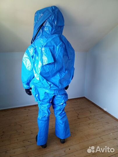 Защитный костюм Lakeland