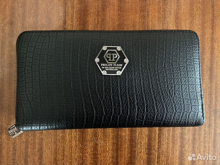 Клатч, портмоне мужской