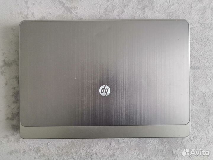 Ноутбук HP ProBook 4330s