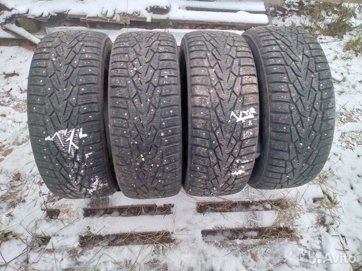 Шины r16 215/60