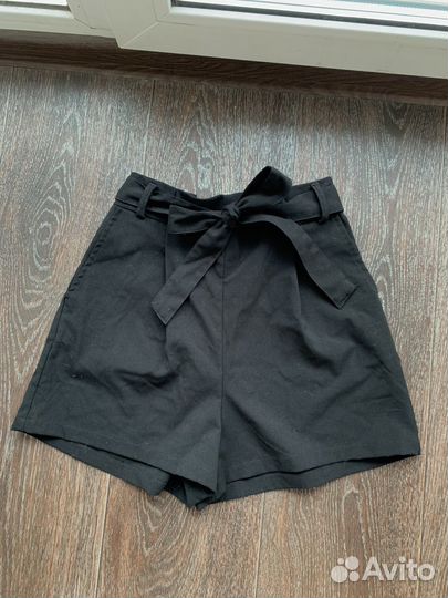 Шорты женские классические