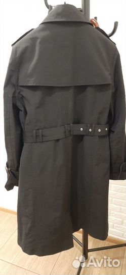 Плащ женский