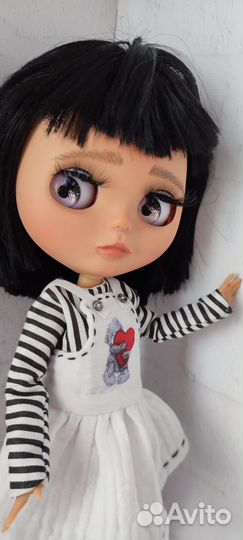 Кукла блайз