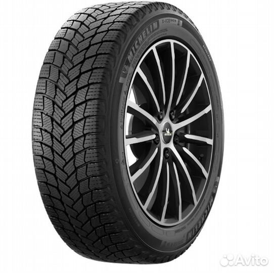 Michelin X-Ice Snow 225/45 R18