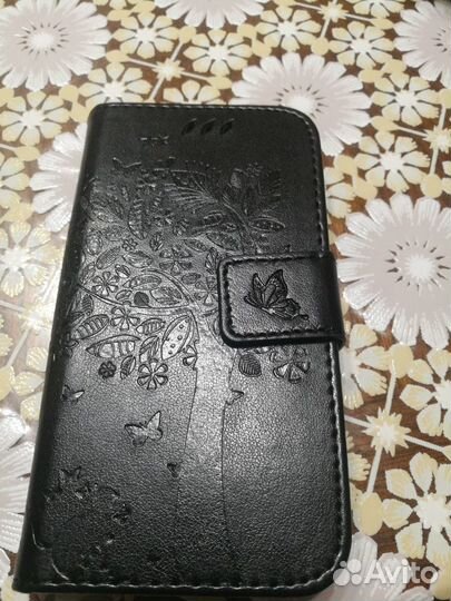 Чехлы на телефон Самсунг гелакси Х5 мини