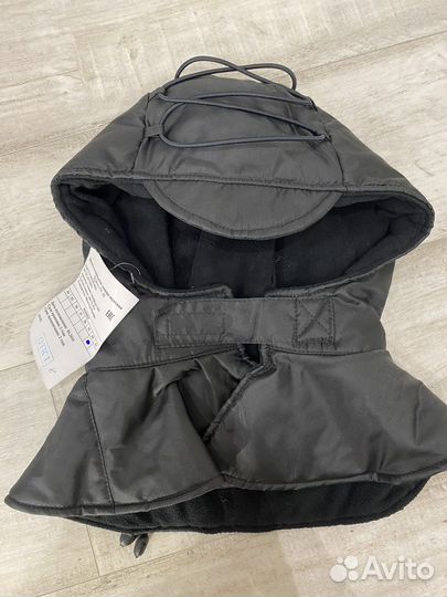 Шапка мужская Подшлемник