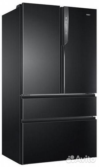 Холодильник Haier