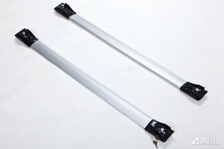 Багажник на крышу Renault Duster Turtle Shark