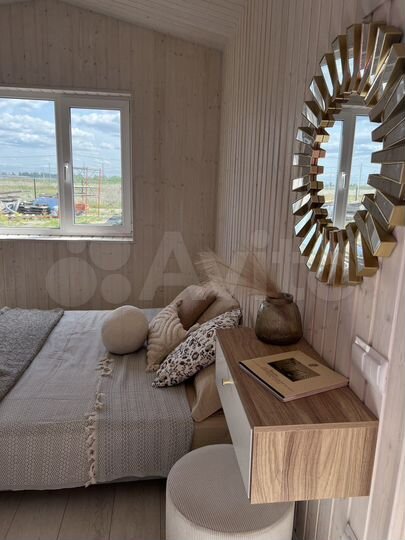 Дом 26 м² на участке 12 сот.