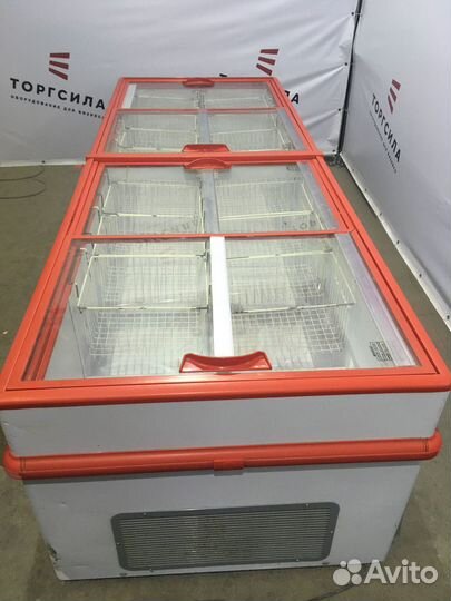 Бонета-ларь gamma