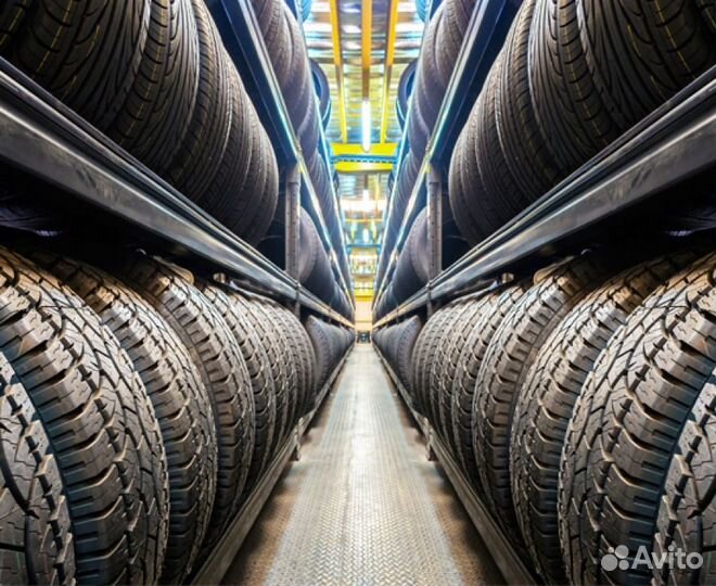 Nokian Tyres WR G2 245/45 R18