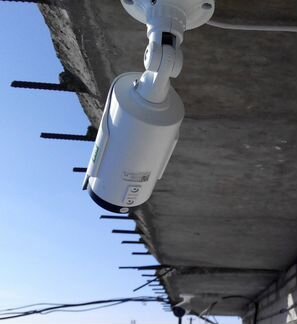 Видеонаблюдение под ключ Интернет