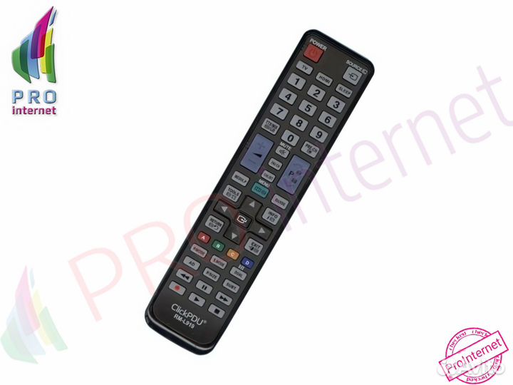 Пульт для тв Samsung BN59-01005A