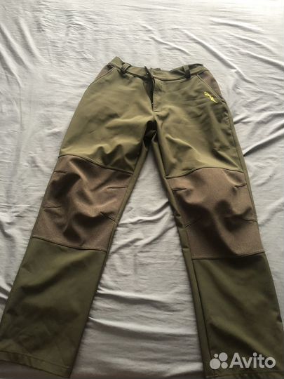 Костюм Aquatic для рыбалки,охоты