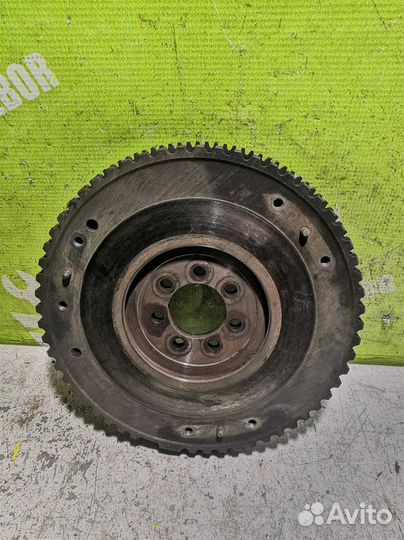 Маховик Рено Клио 2 Симбол