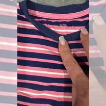 Пакет летней одежды для девочки 92-98, Москва