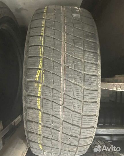 Bridgestone Ice Partner 205/55 R16 95W