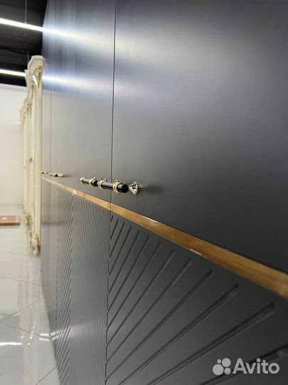 Спальный гарнитур парма