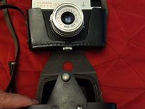 Плёночный фотоаппарат Смена 8 М